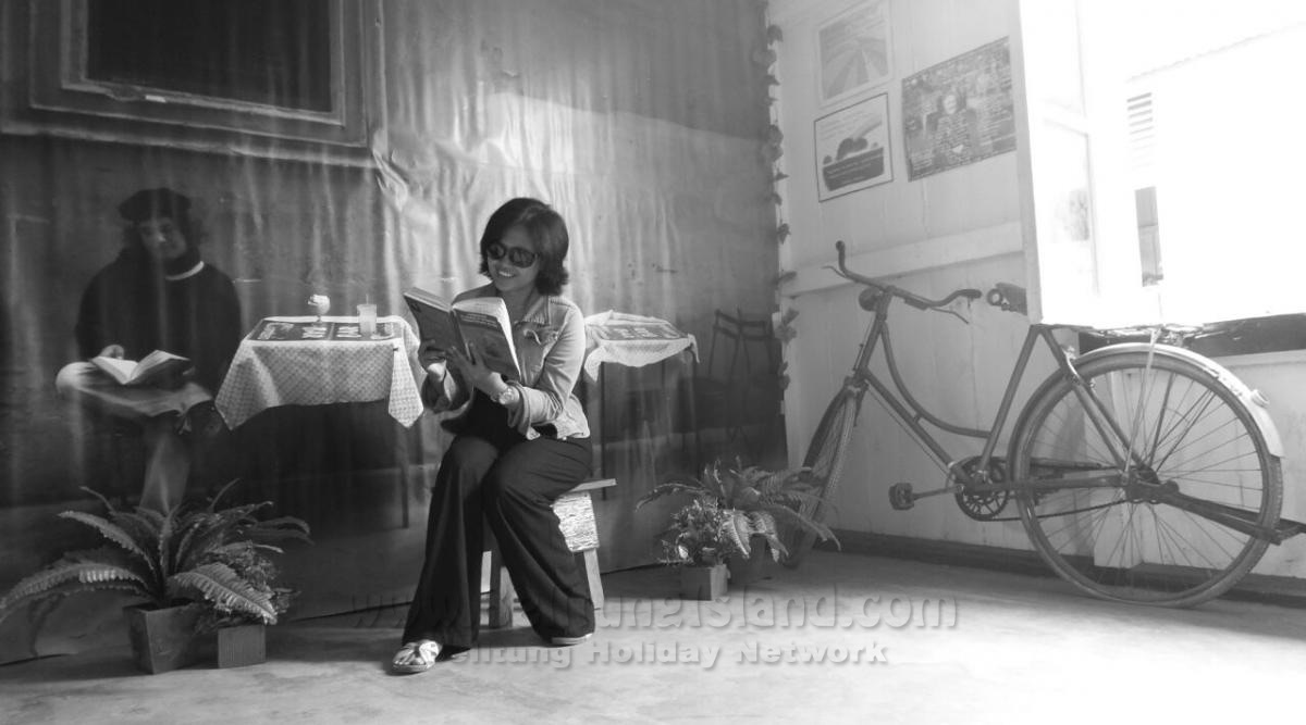 belitung destination foto 0