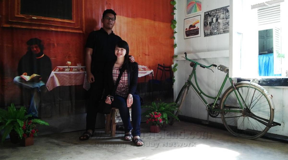 belitung destination foto 1