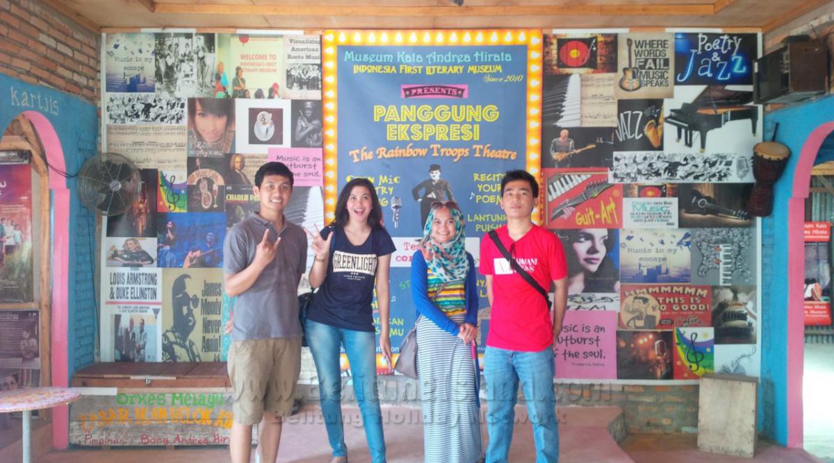 image belitung #1