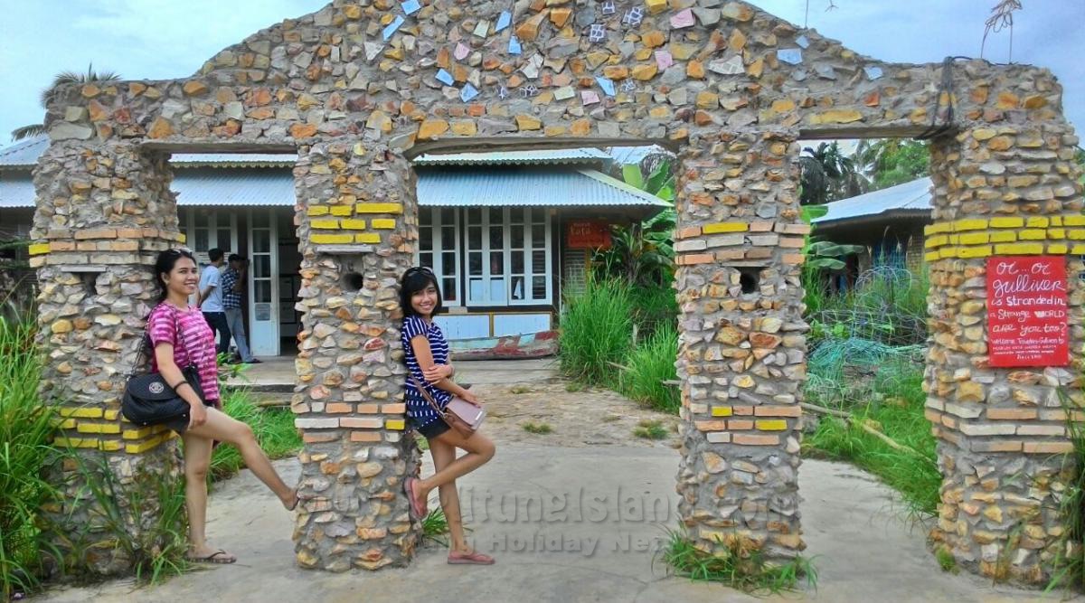 image belitung #1