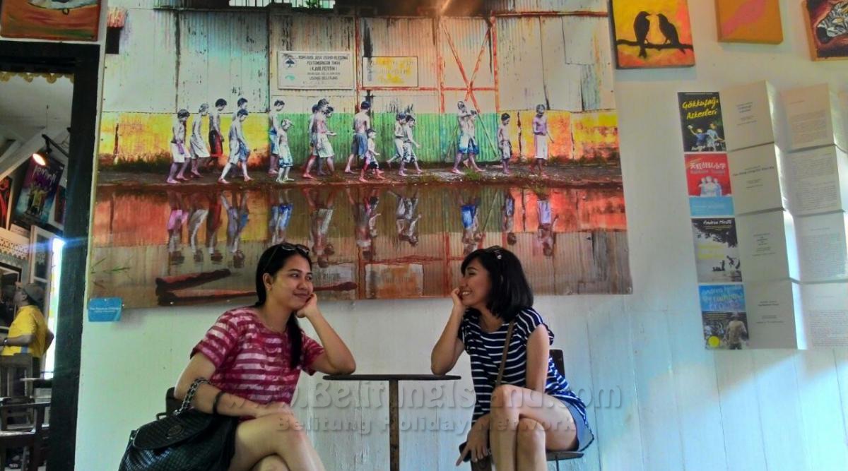 belitung destination foto 3