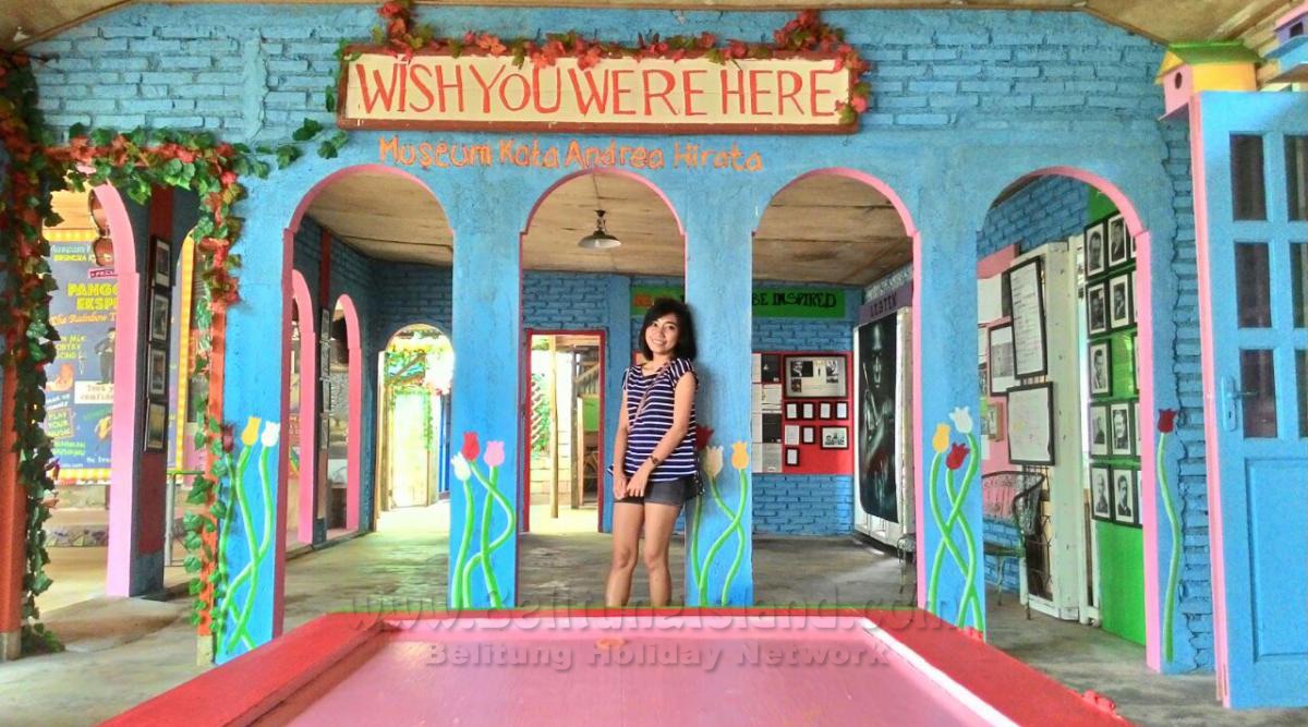 Photo متحف الكلمة