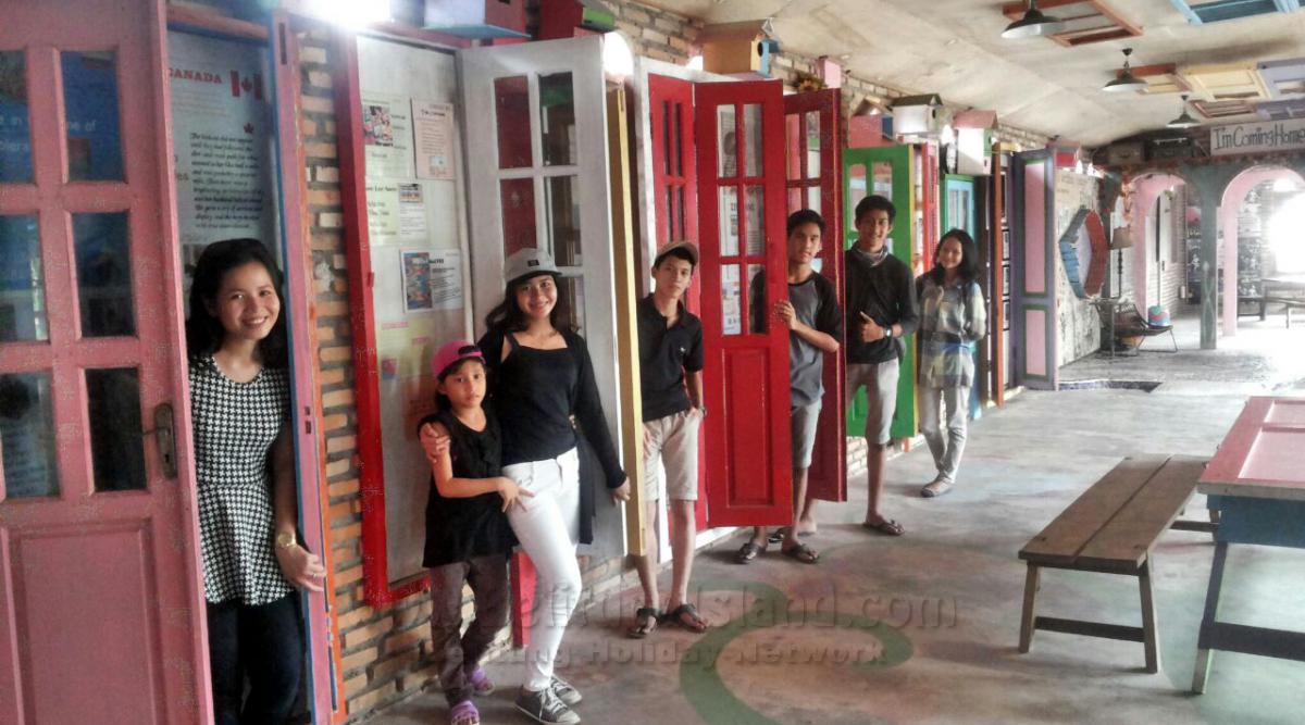 Photo Museum Kata