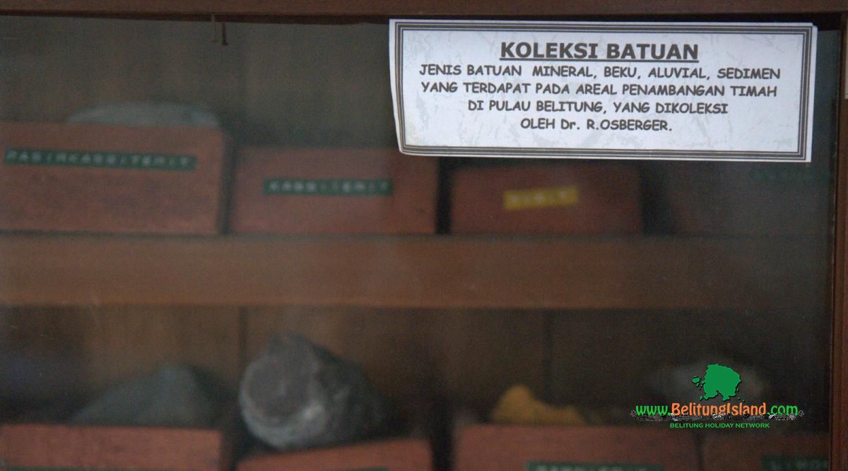 belitung destination foto 0