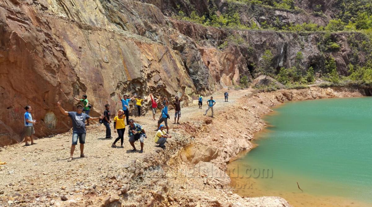 belitung destination foto 2
