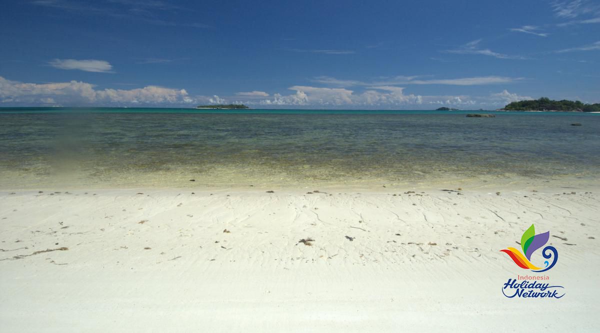 belitung destination foto 1