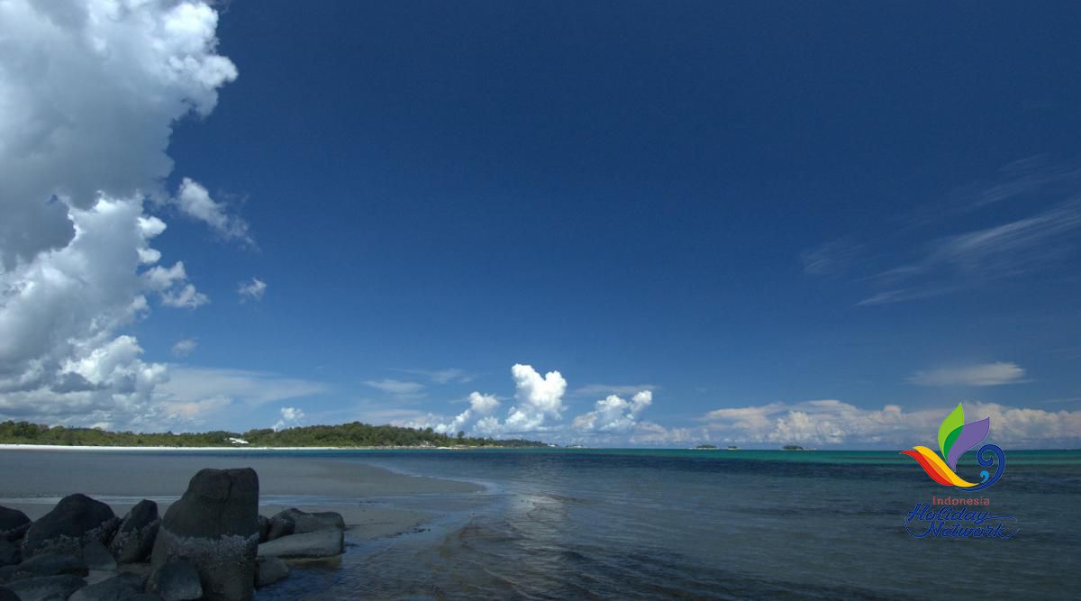 belitung destination foto 3