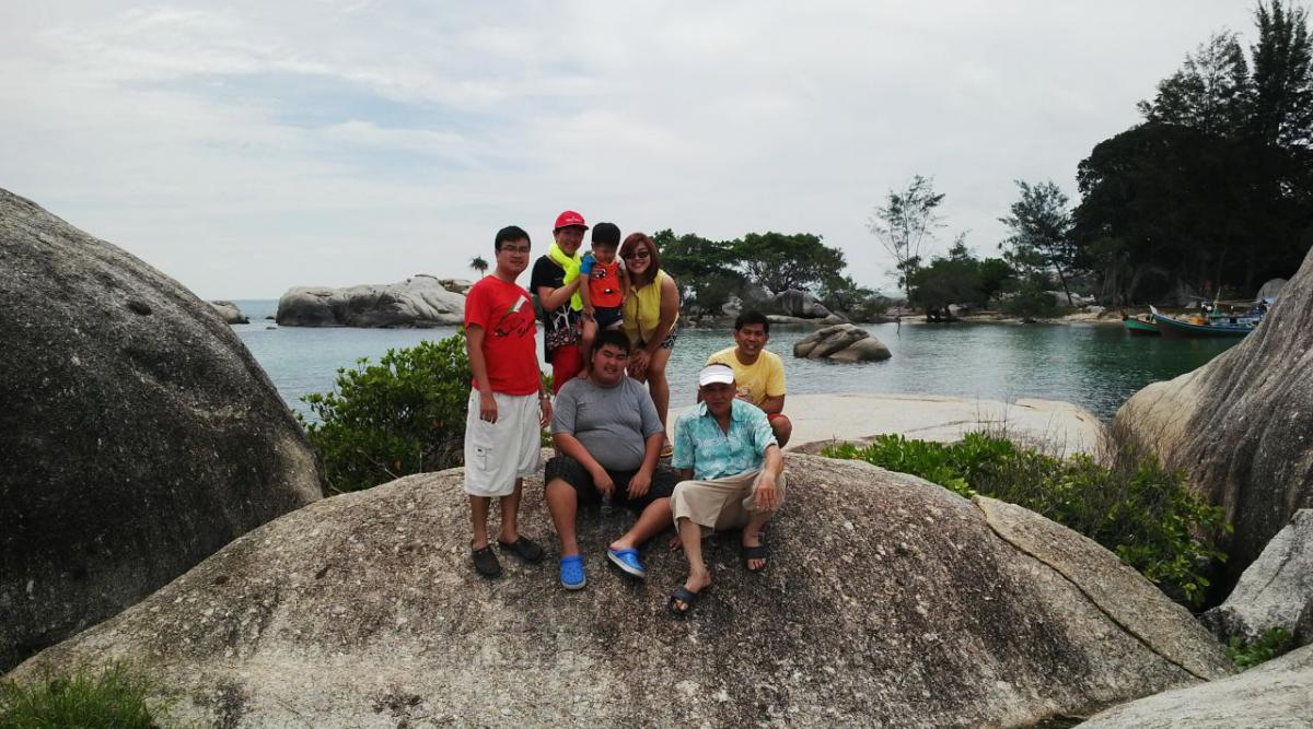 belitung destination foto 2