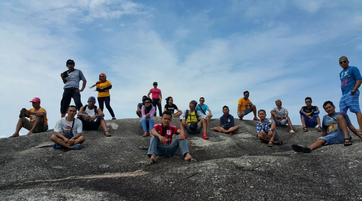 belitung destination foto 1
