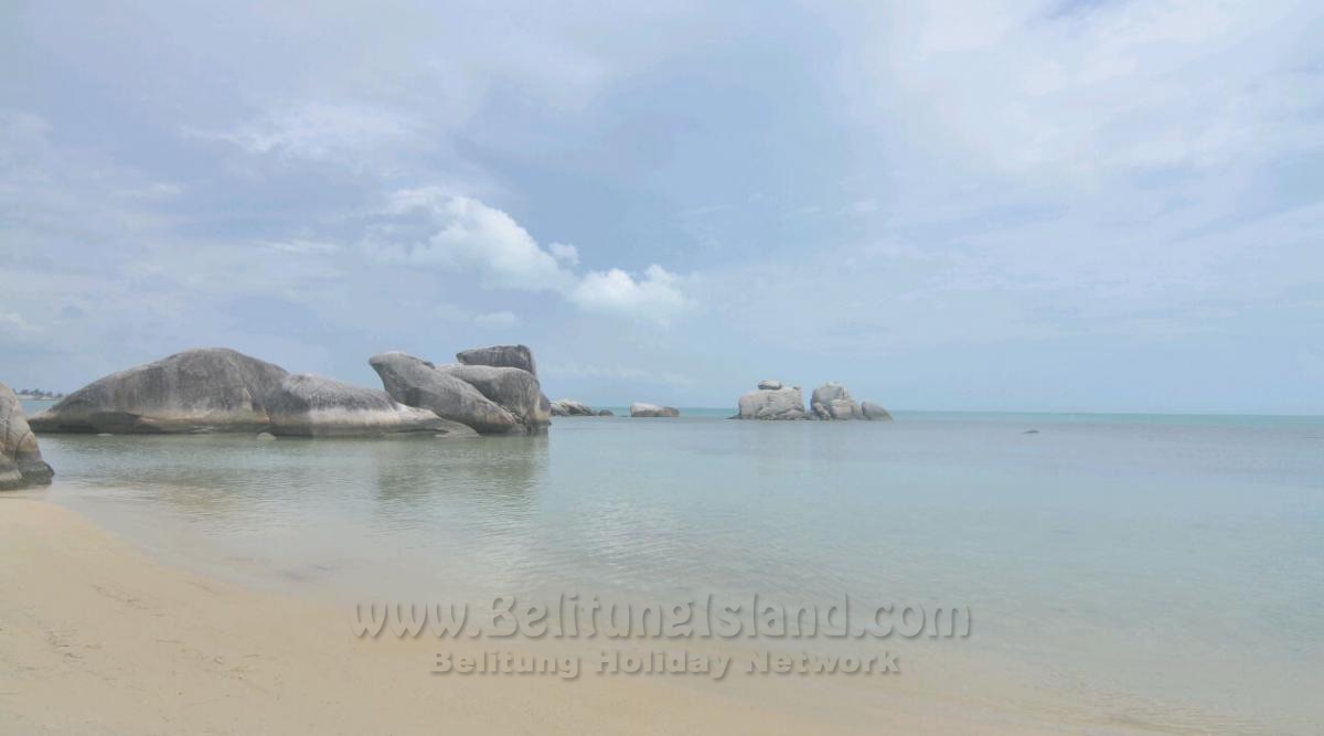 belitung destination foto 0