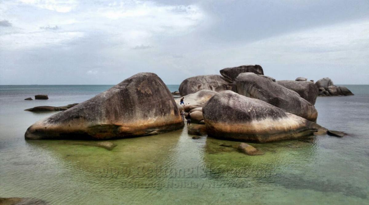 belitung destination foto 0