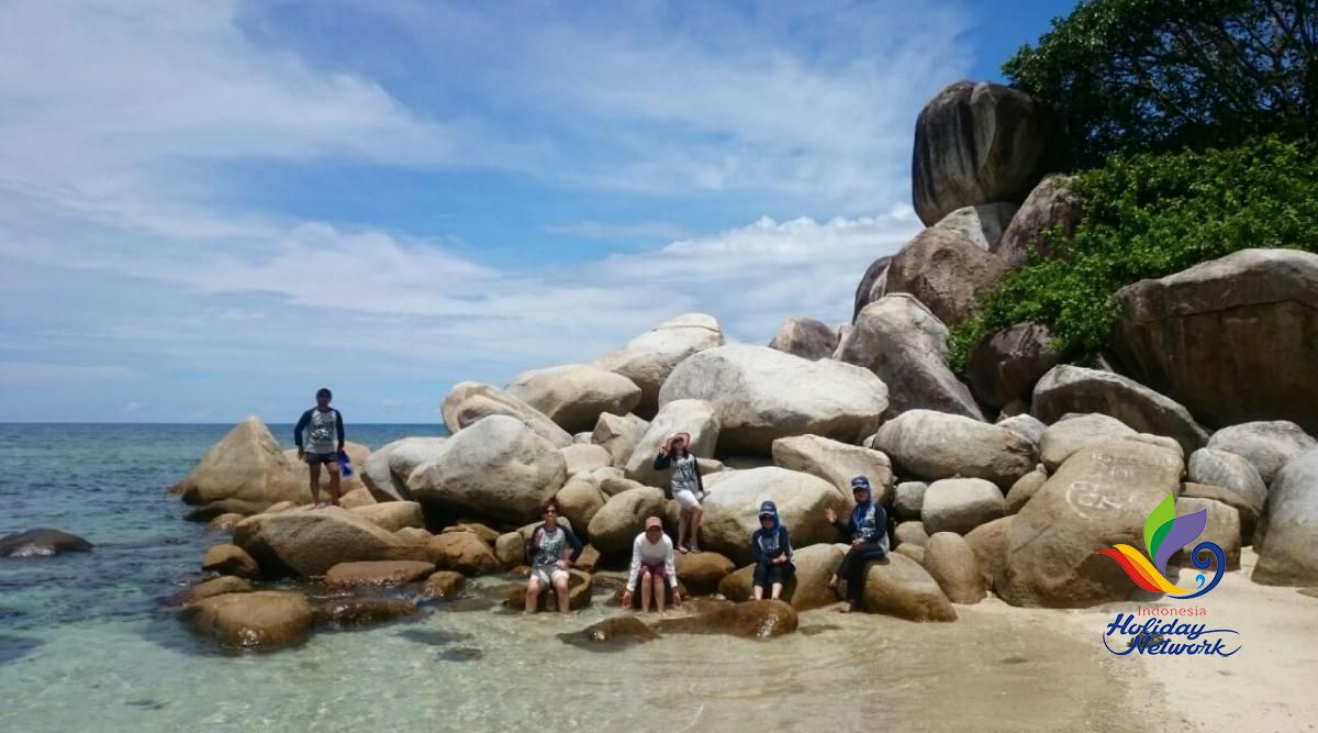 belitung destination foto 1