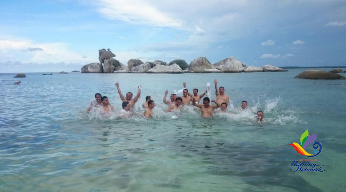belitung destination foto 2