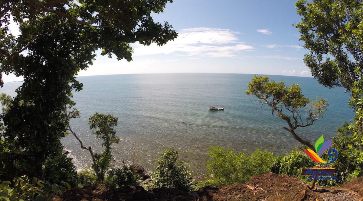 belitung destination Pulau Keran