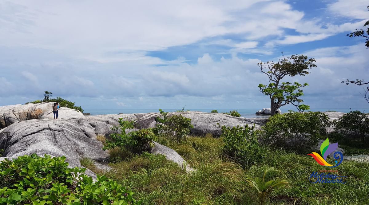 belitung destination foto 3
