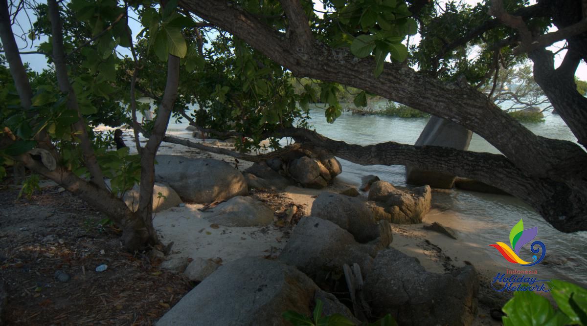 belitung destination foto 2