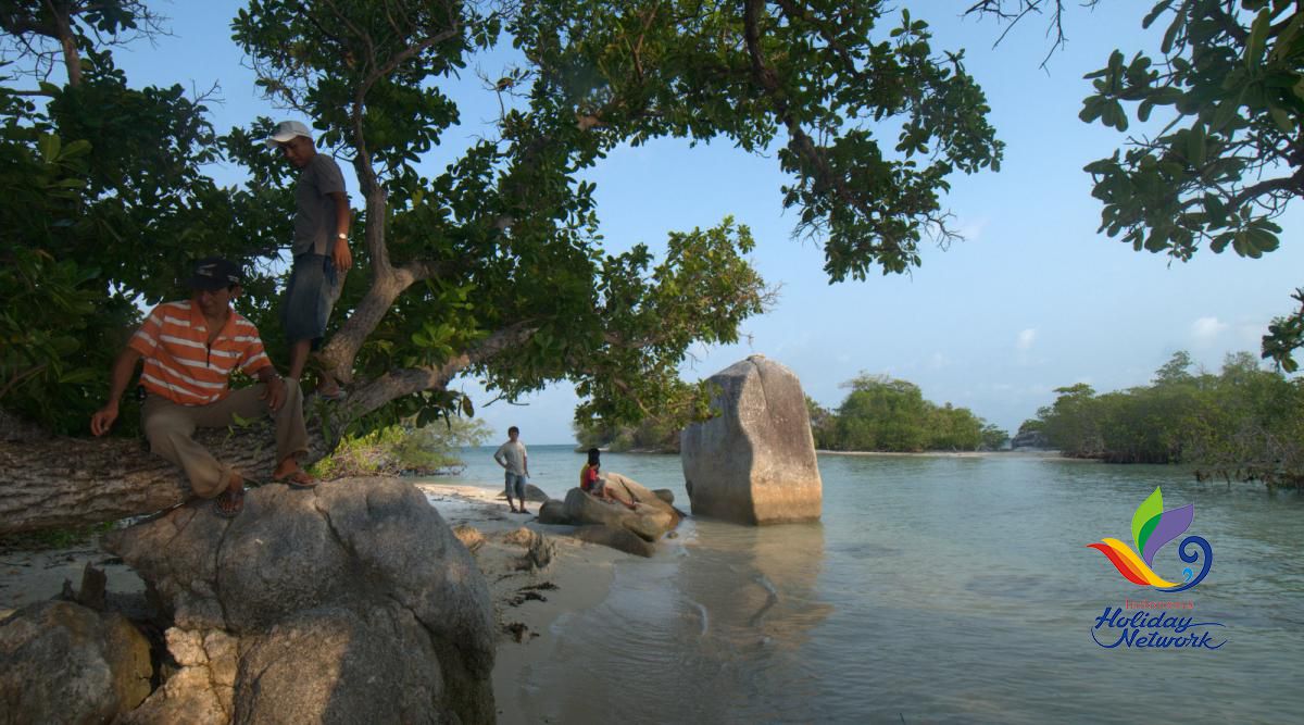 belitung destination foto 1