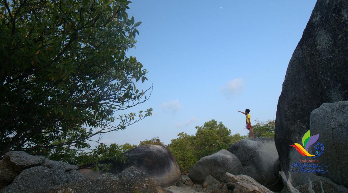 image belitung #1