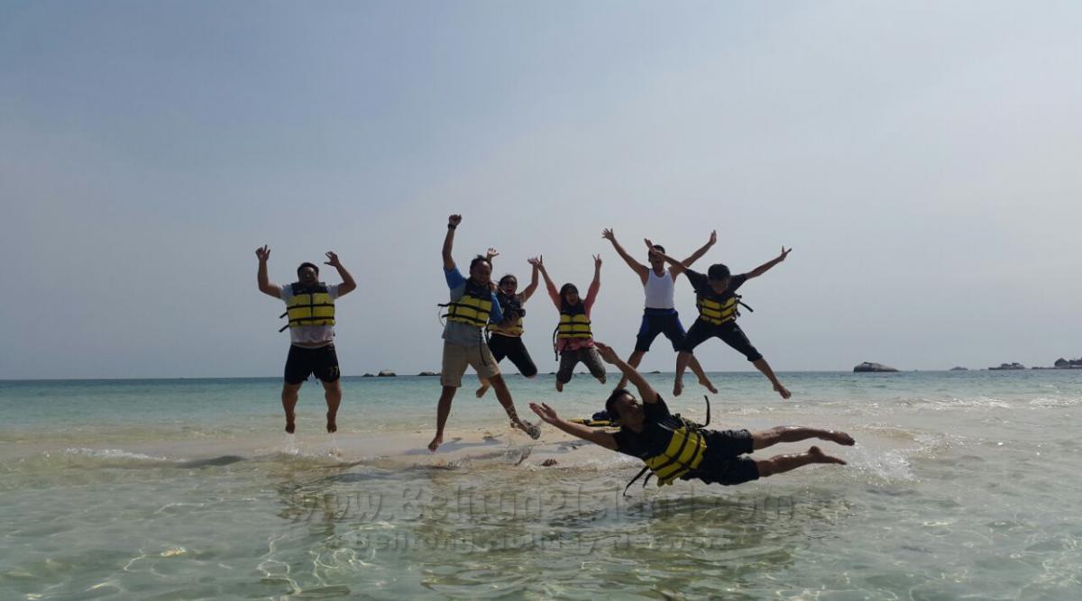 belitung destination foto 1
