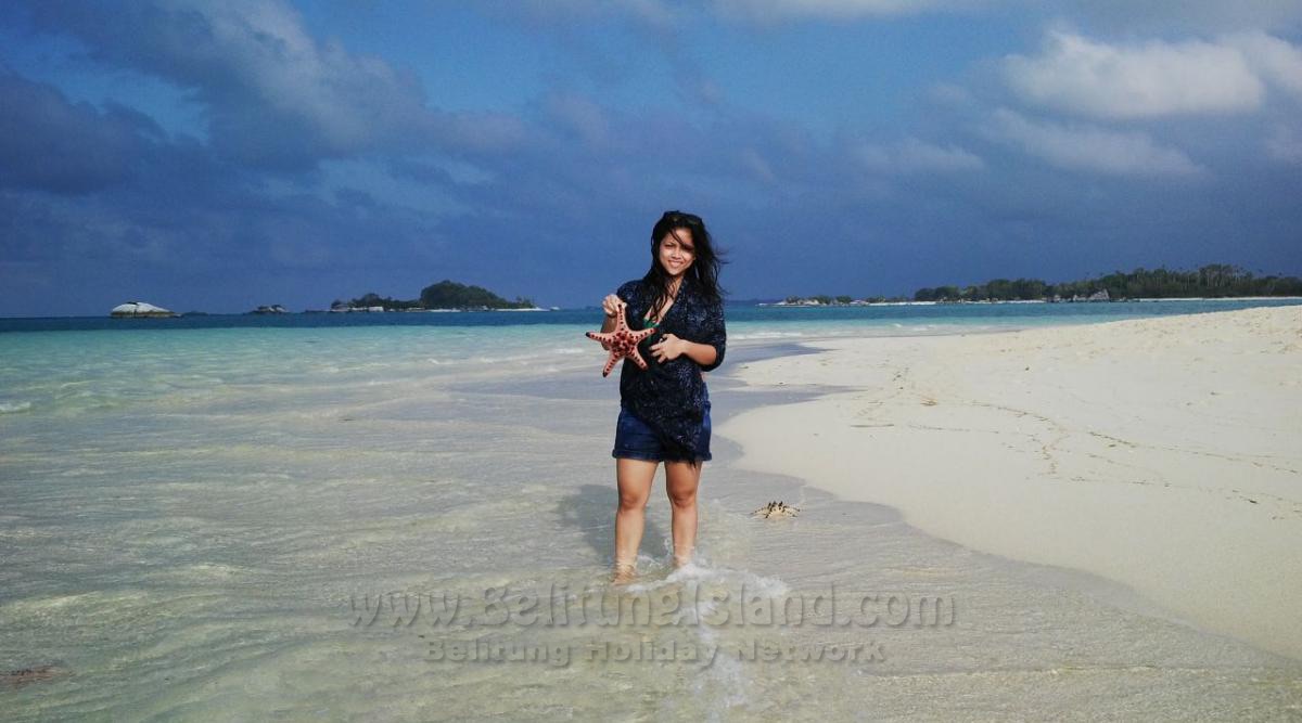belitung destination foto 0