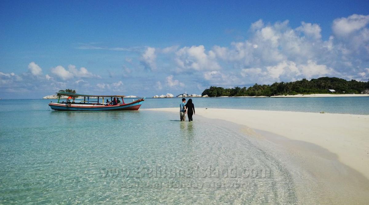 belitung destination foto 3