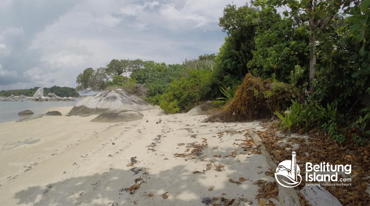 belitung destination foto 0