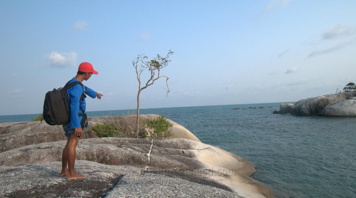 belitung destination foto 3