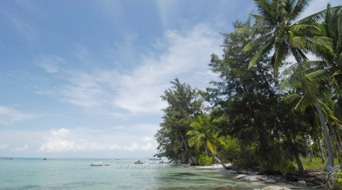 belitung destination foto 3