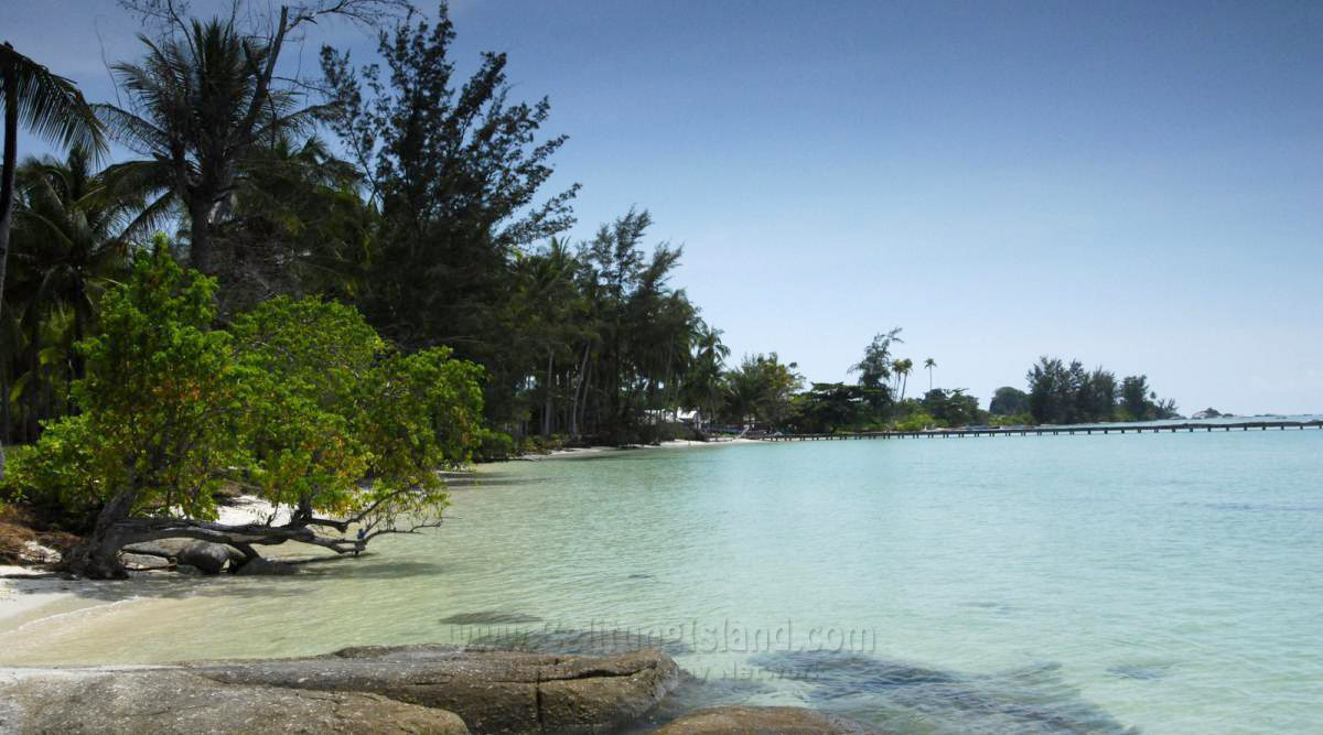 belitung destination foto 2
