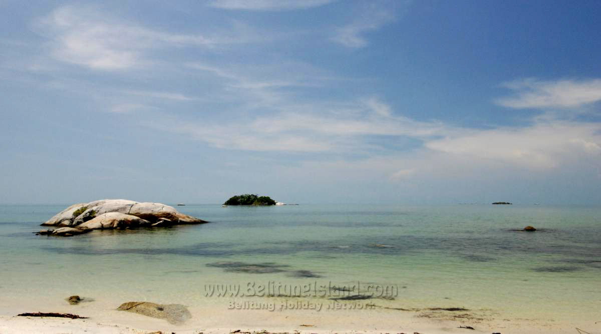 belitung destination foto 0