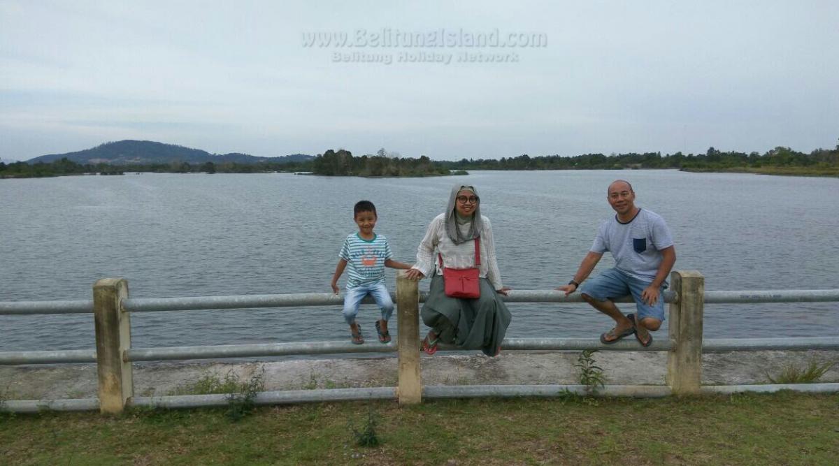 belitung destination Jelajah Sungai Lenggang