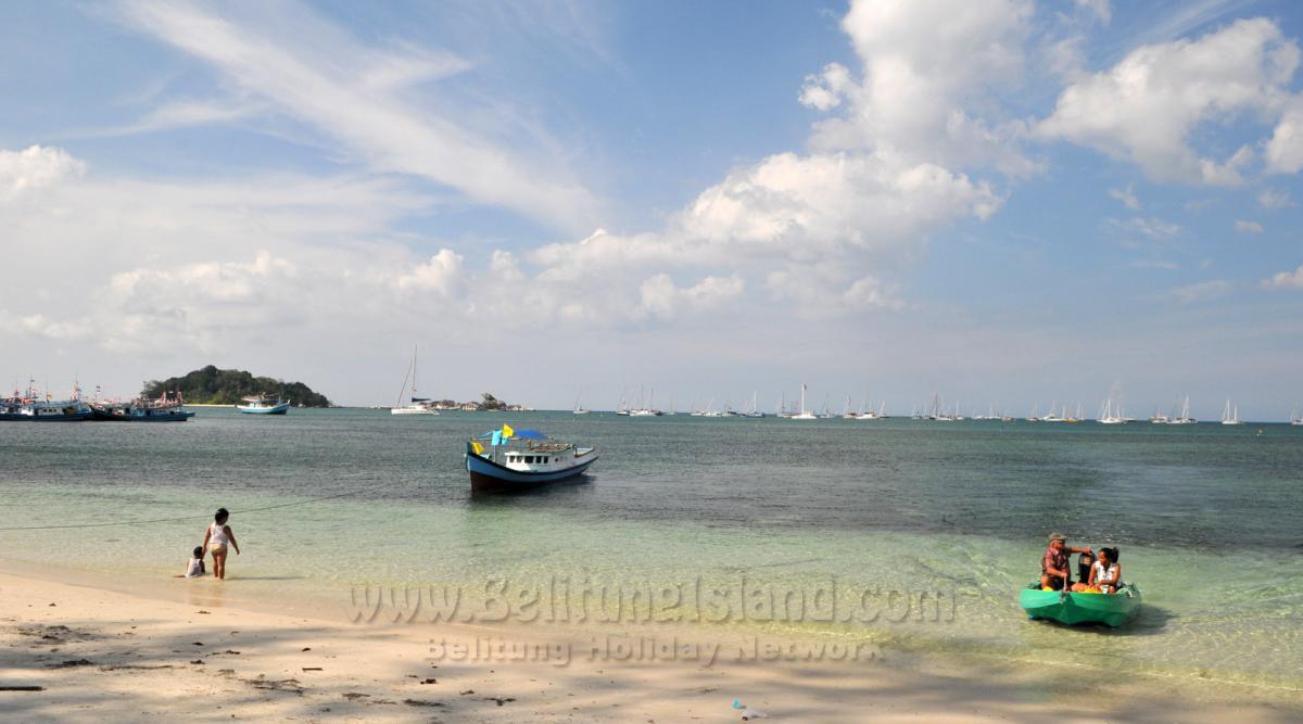 belitung destination foto 2