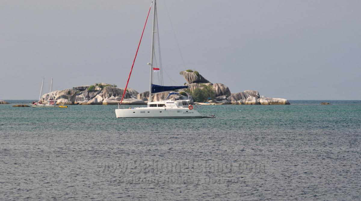 belitung destination foto 3