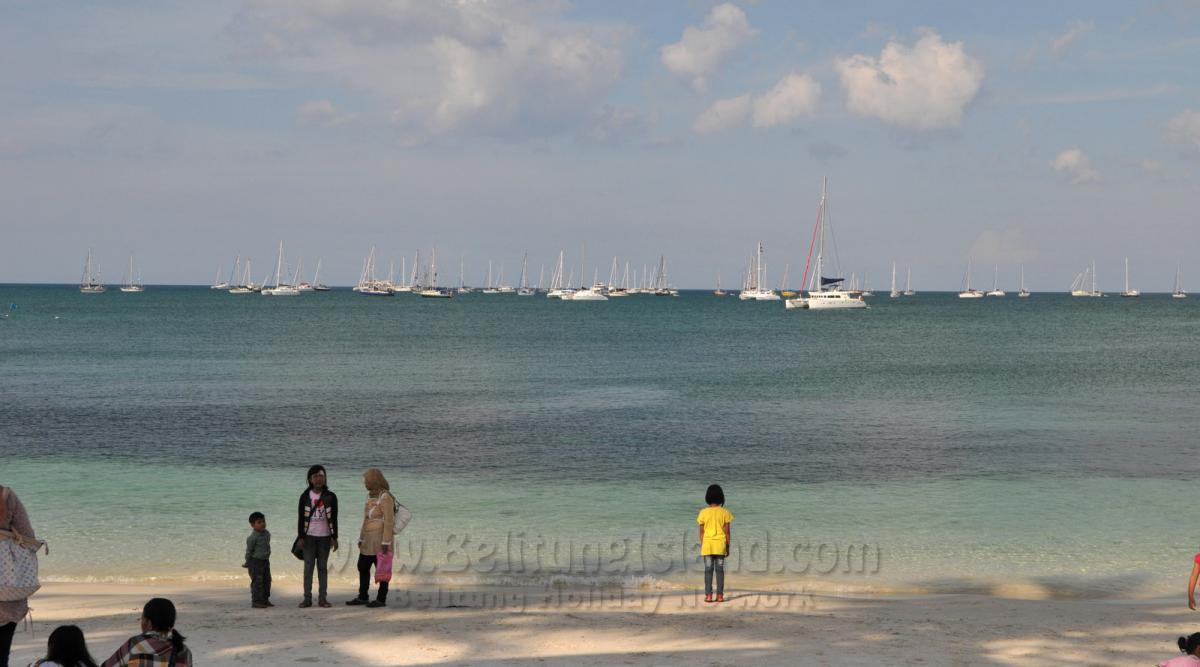belitung destination foto 0