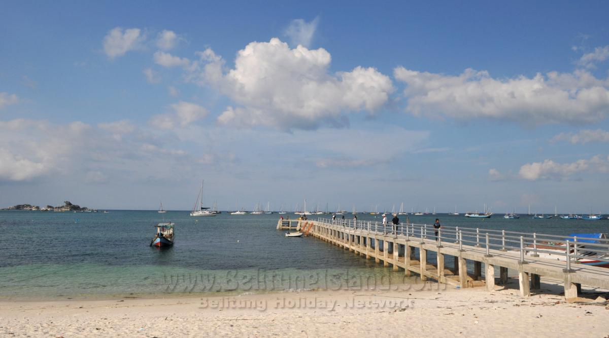 belitung destination foto 3