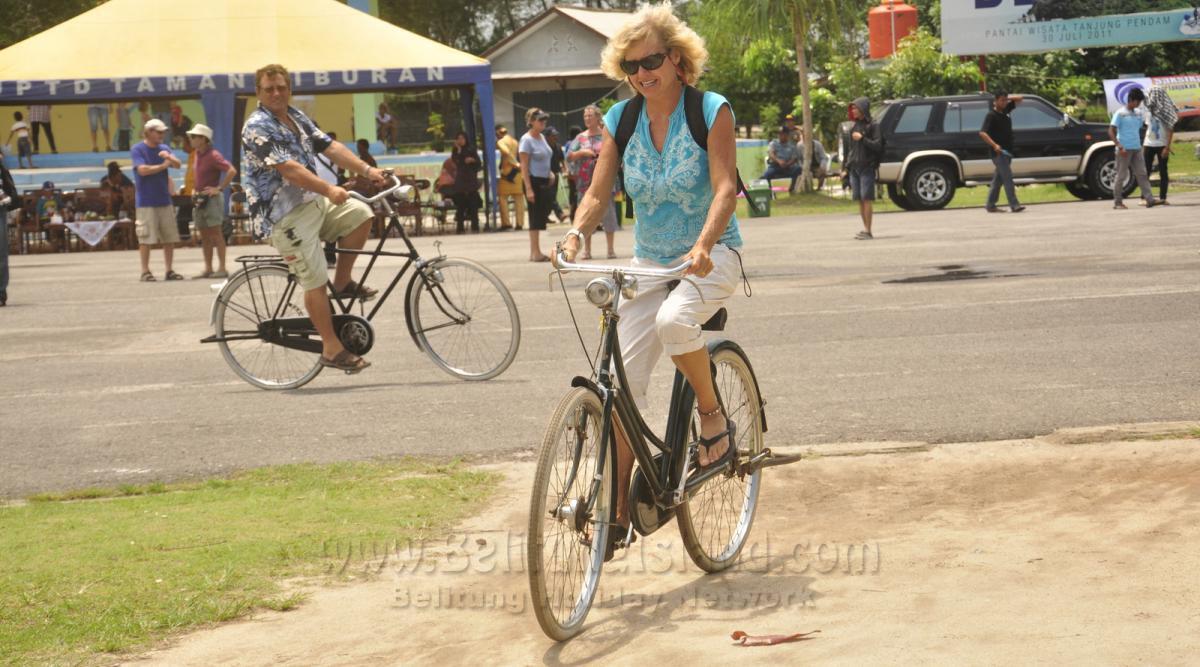 belitung destination foto 0