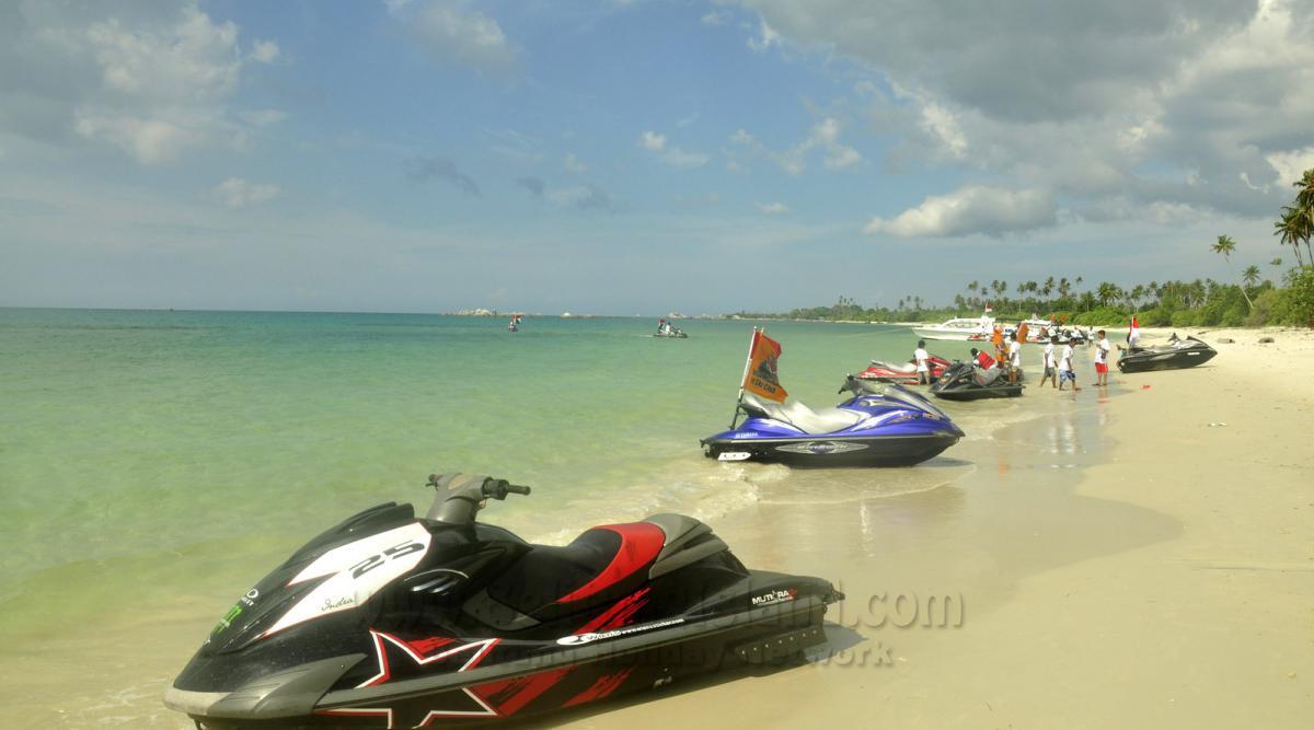 belitung destination foto 0