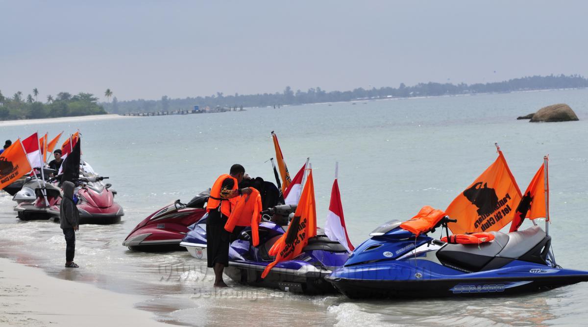 belitung destination foto 0