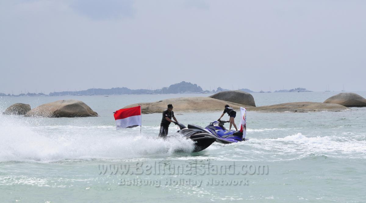 belitung destination foto 0