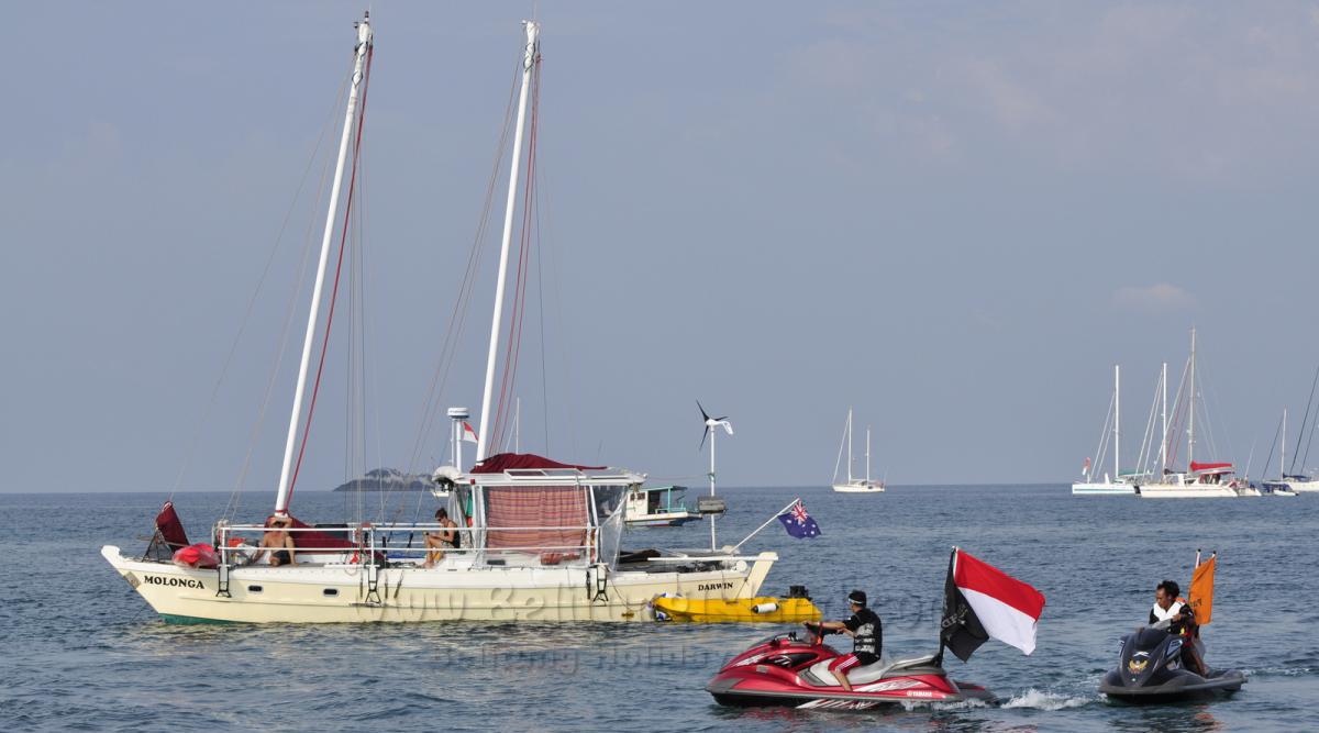 belitung destination foto 0