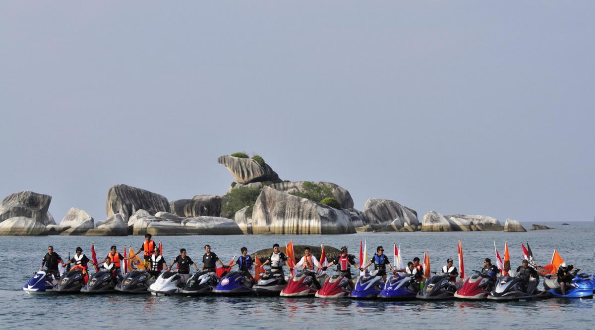 belitung destination foto 2