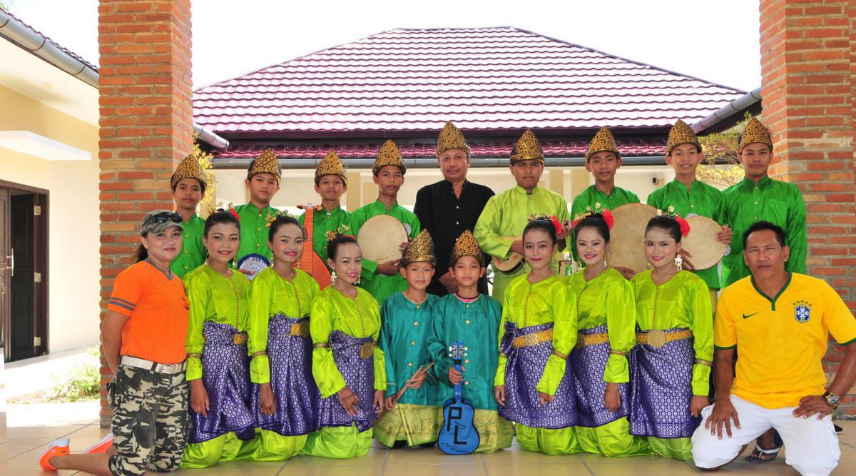 belitung destination Seni Budaya