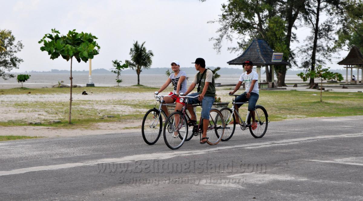 belitung destination foto 3