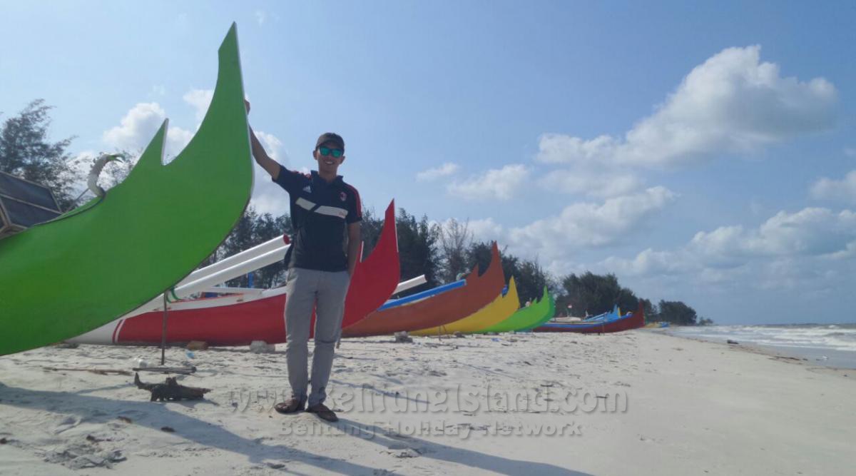 belitung destination foto 0