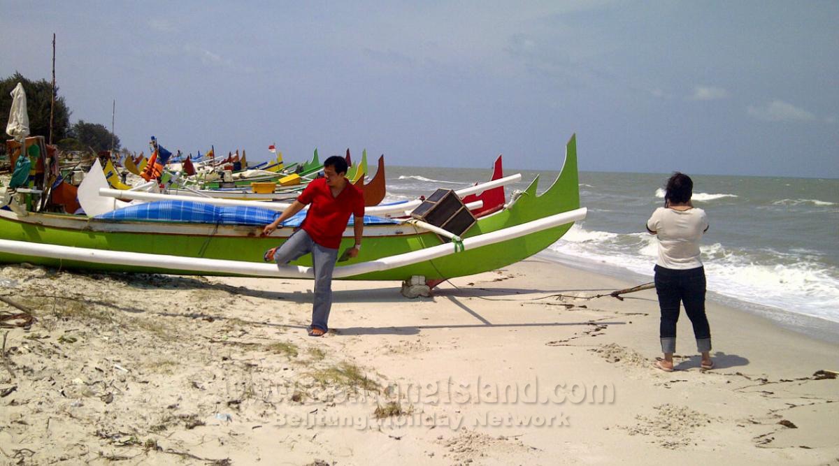 belitung destination foto 0
