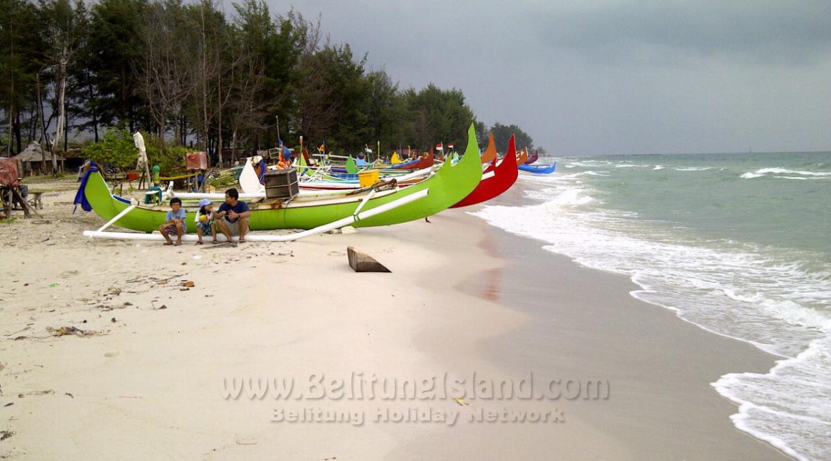 belitung destination foto 3