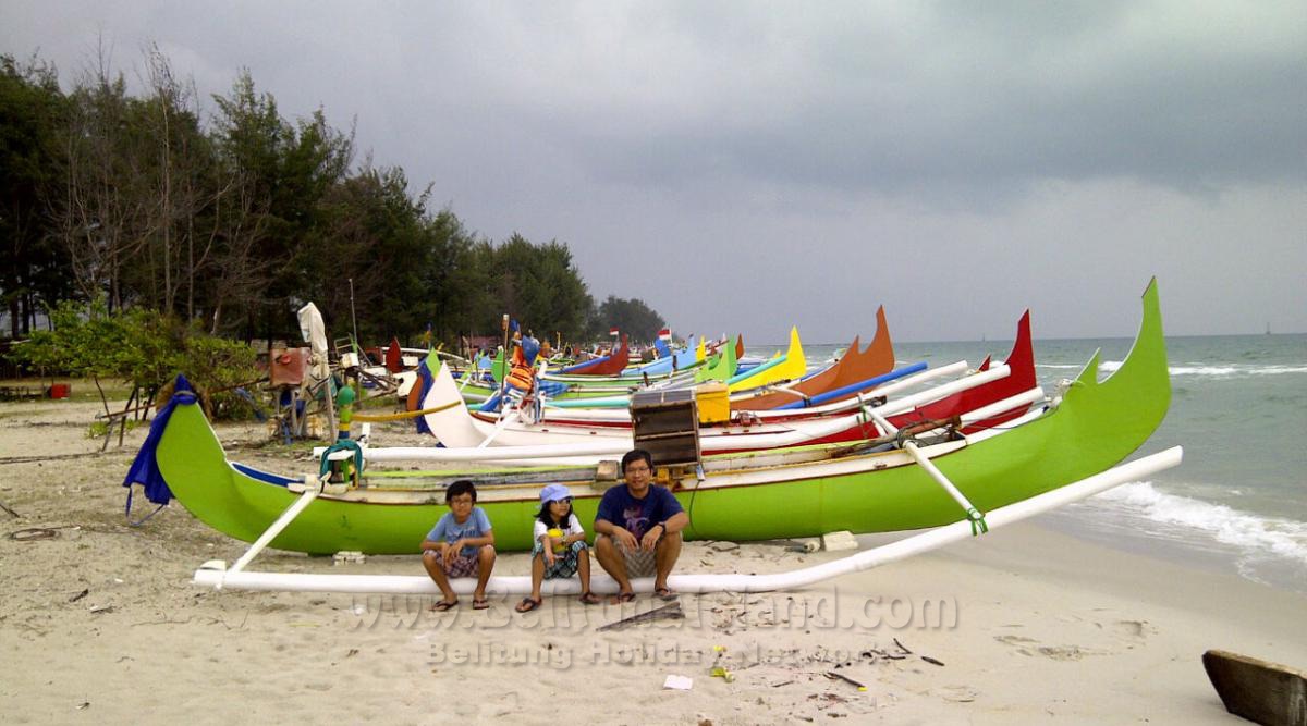 belitung destination foto 1
