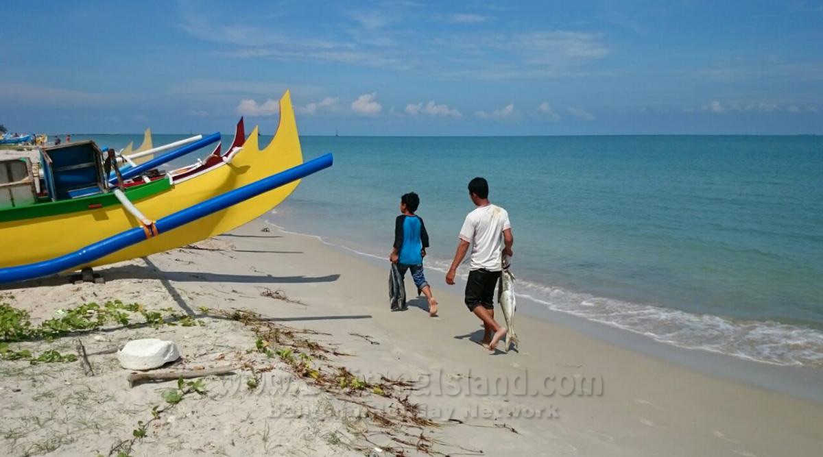 belitung destination foto 0