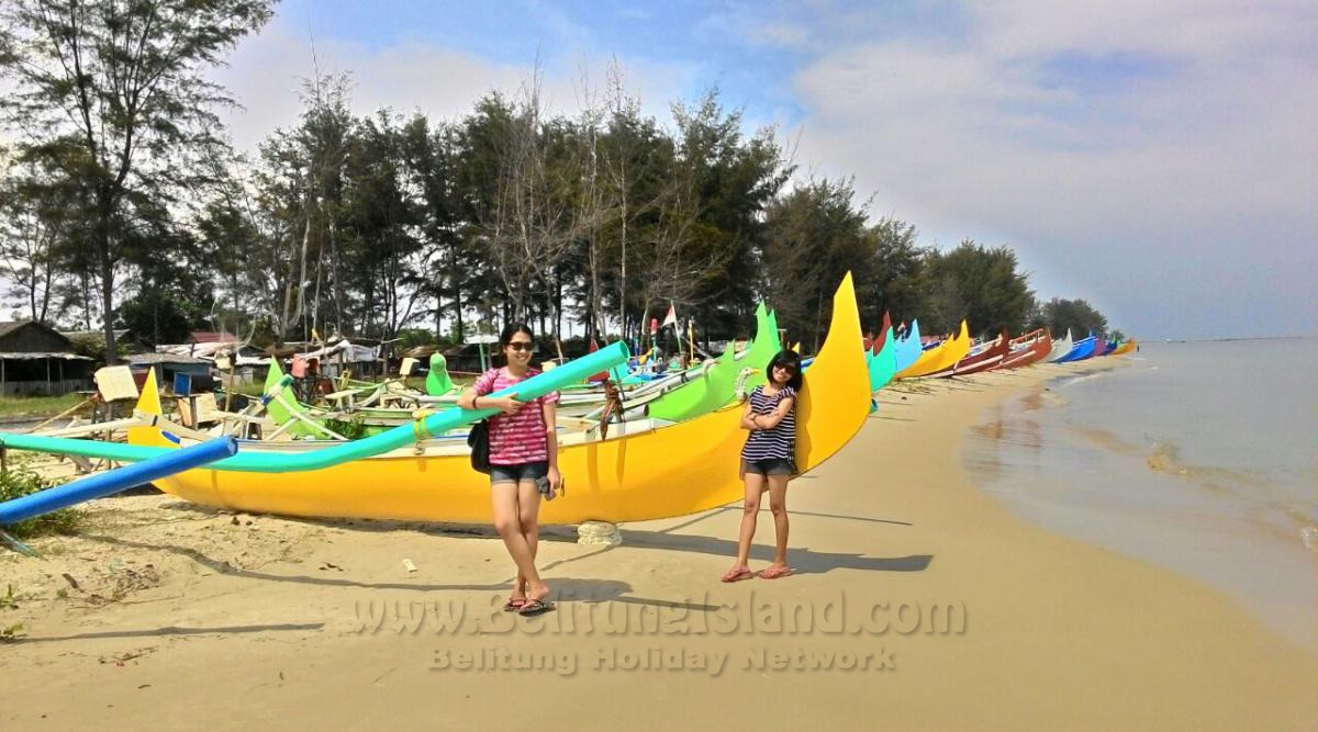 جدول اليوم #1 - الوجهة Pantai Serdang| Serdang Beach|沙当海滩|شاطئ سيردانغ