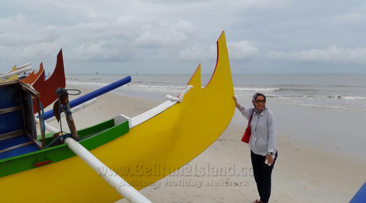 belitung destination foto 0